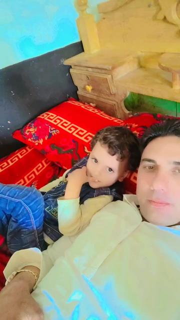 @Alimzeb Dilsoz