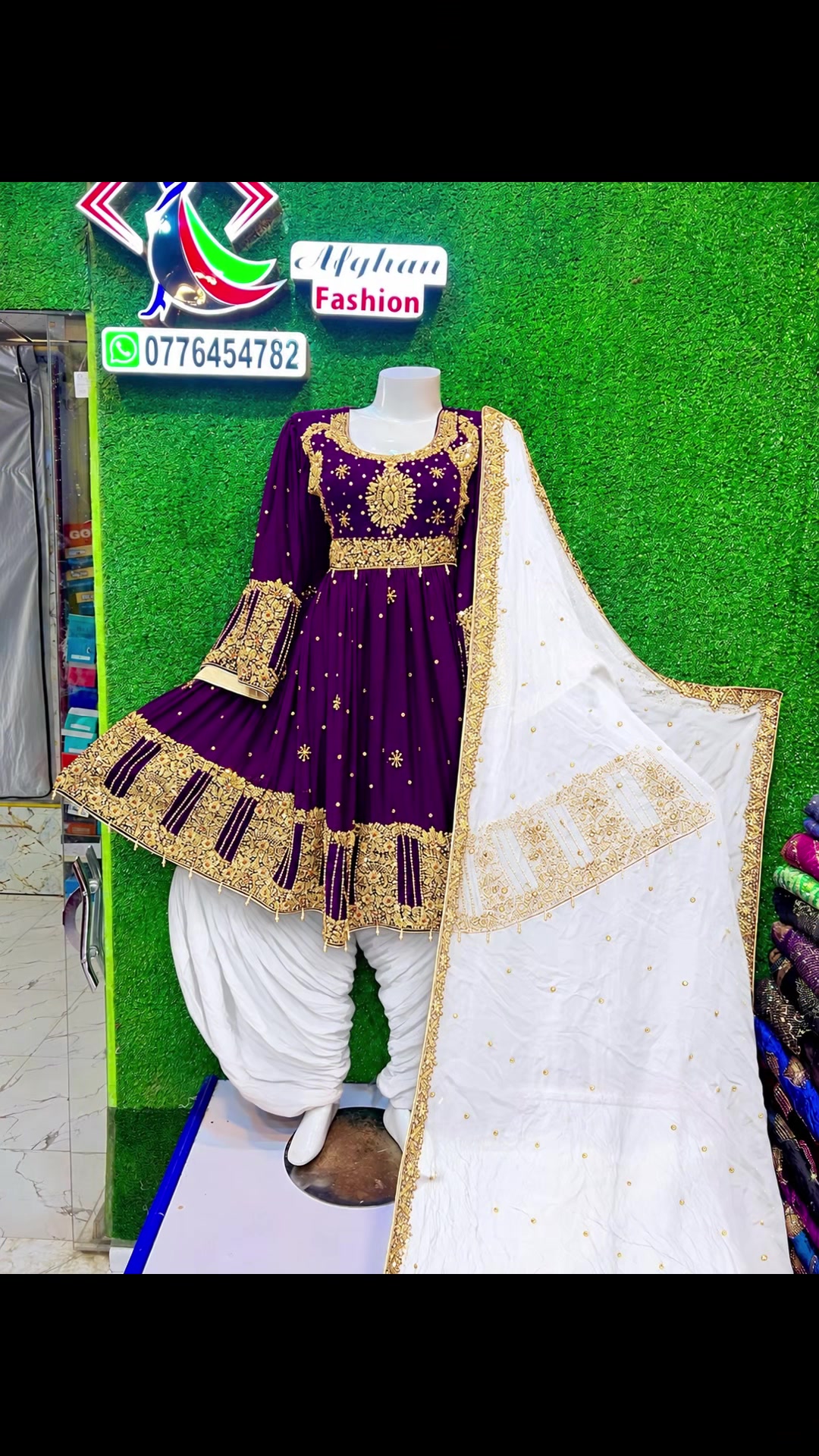 @AfghaN 𓆩𐙚𓆪 FashioN 🇦🇫
