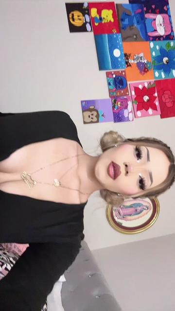 @Joanna Cervantes669
