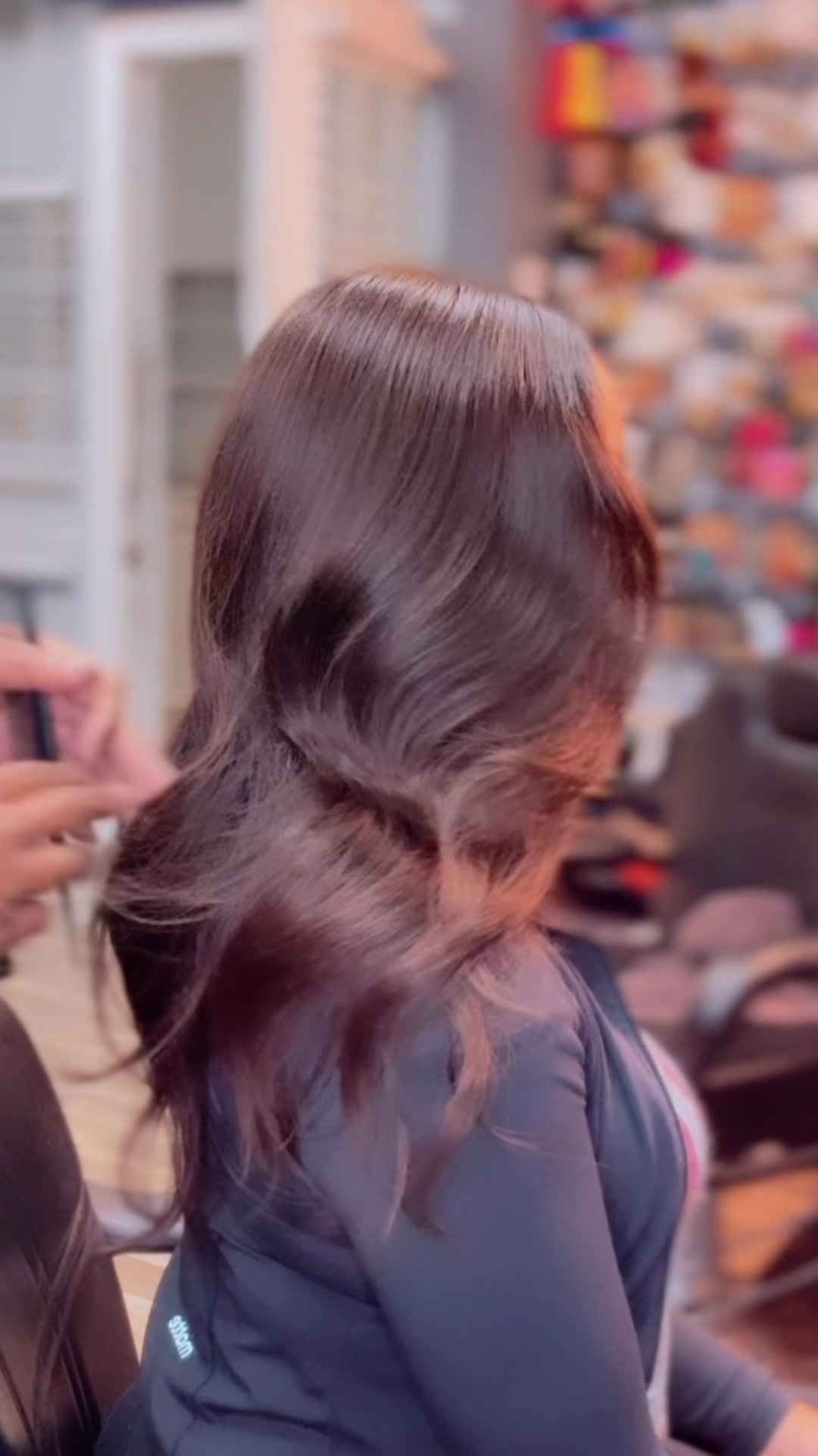 @Tee Que.TheHairPistol