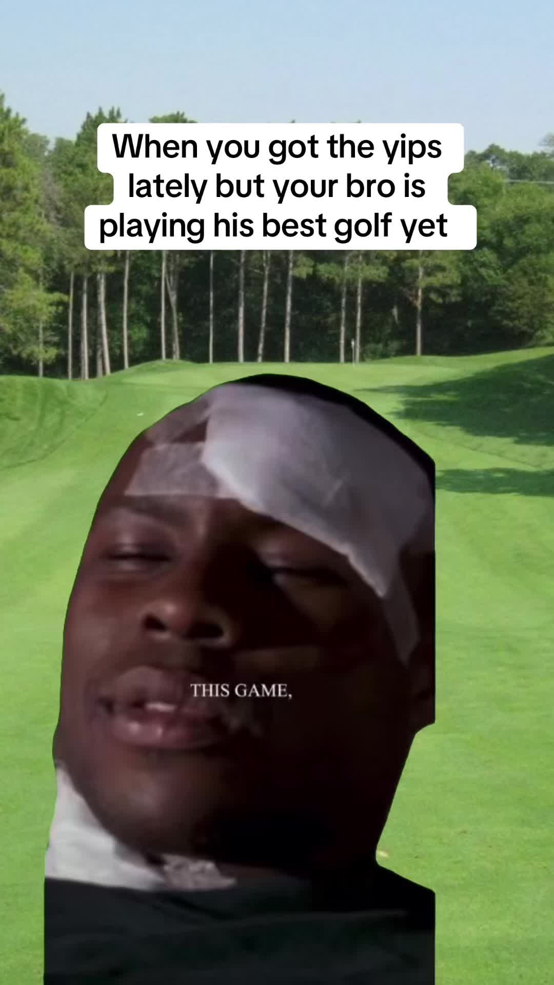 @Ballmark golf