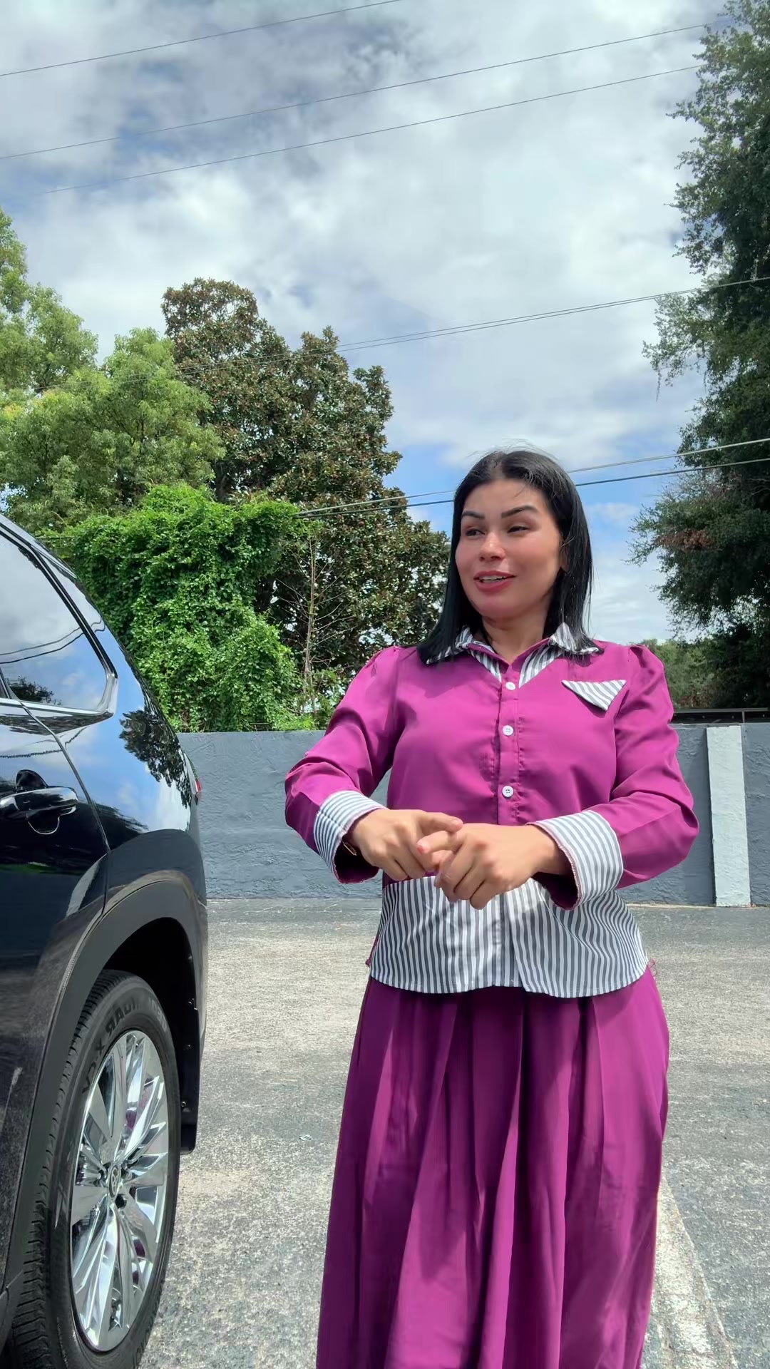 @🔥🙏🦅HERMANA KARLA🦅🙏🔥