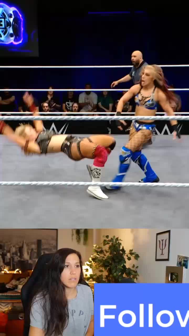 @Wrestling Zone