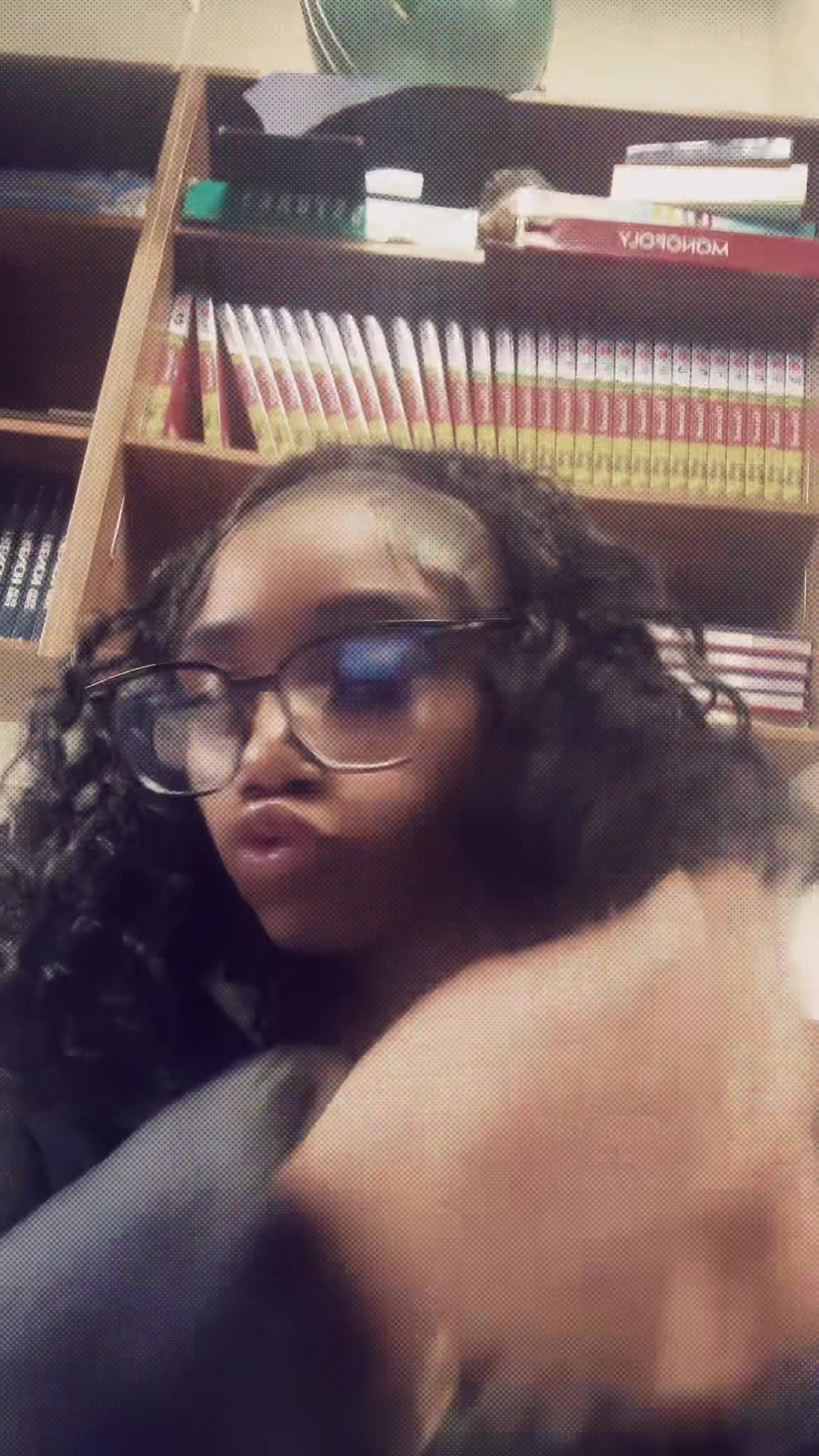 @️danielle