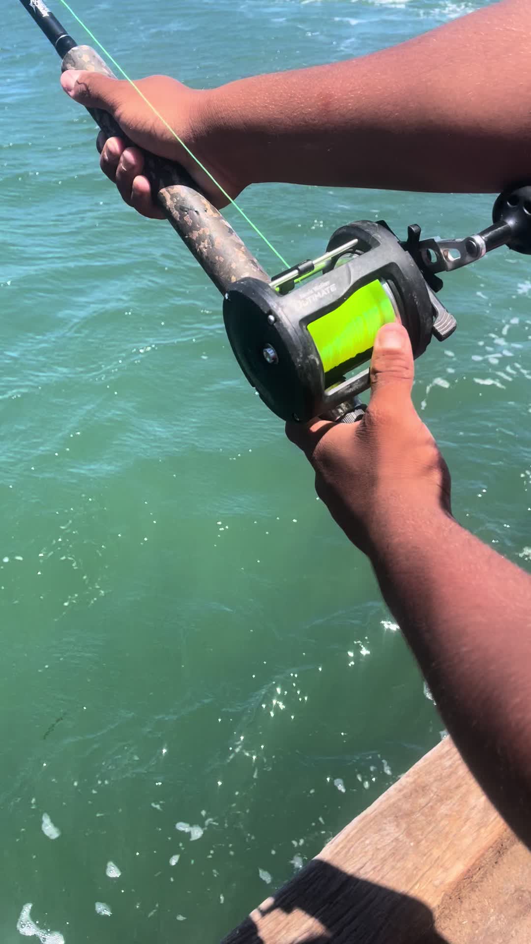 @Jay fishing acc
