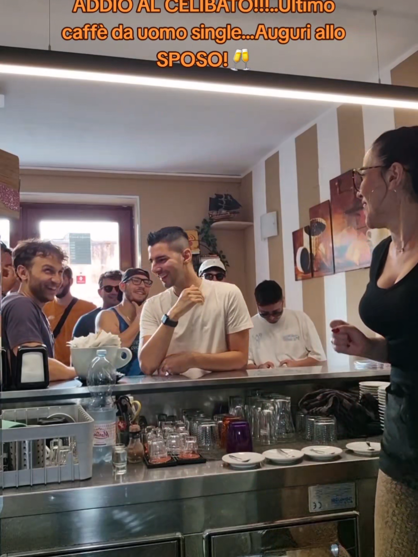 @elutza89 barista di tik tok
