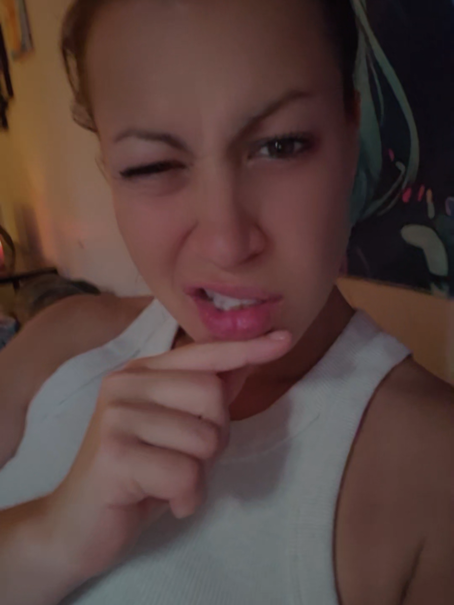 @Sabī L'ensorceleuse 😈✨️