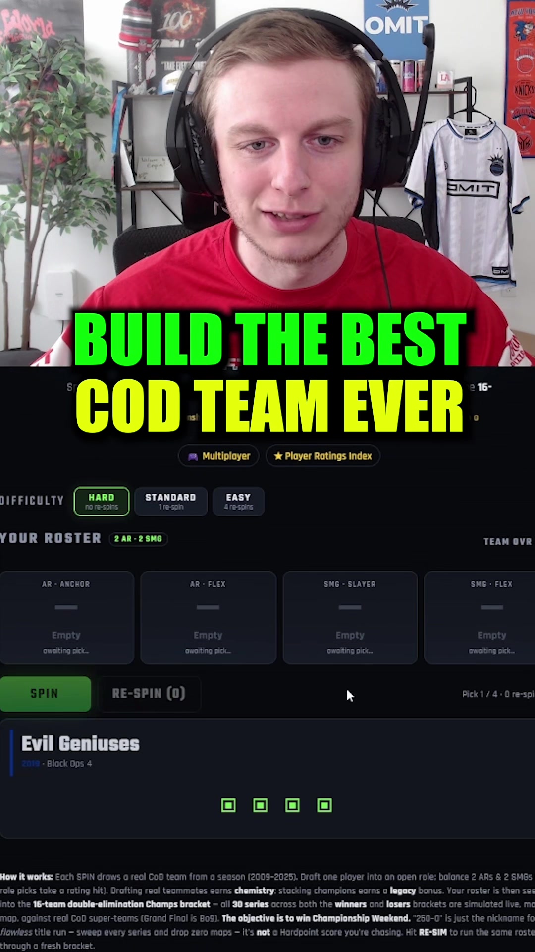 @Jake Maverik ๐