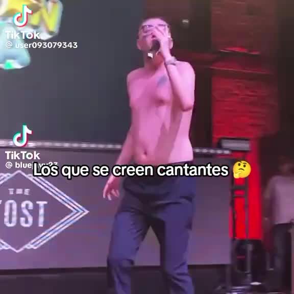 @soy geyyy