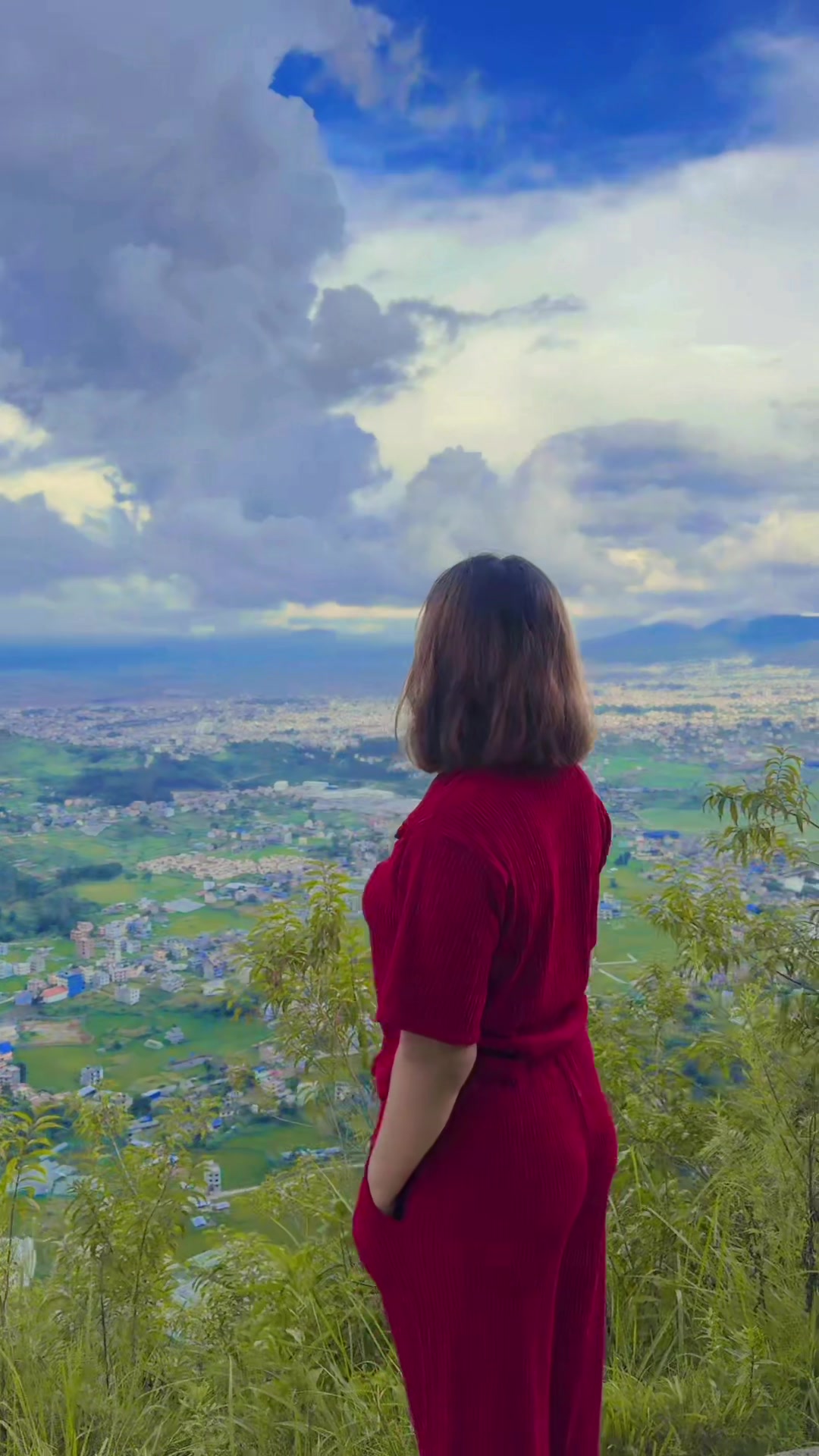 @🦋Saya Bhandari🦋