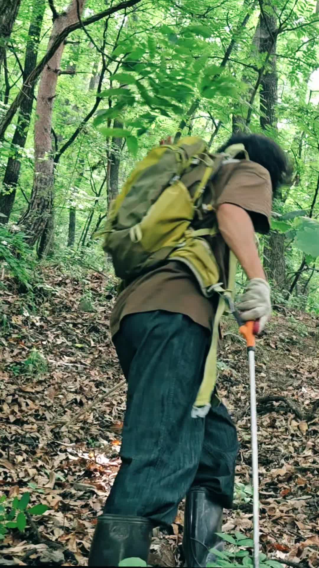 @산골남자tv