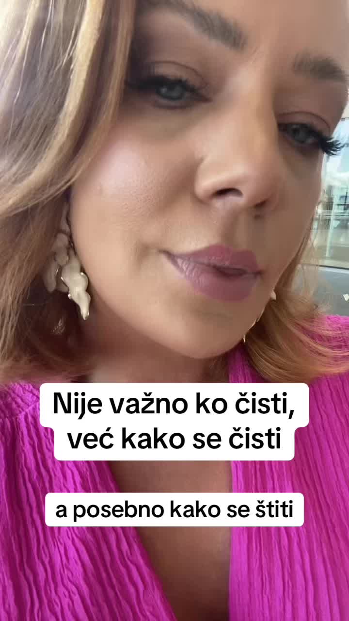 @Sanja Ivanovic