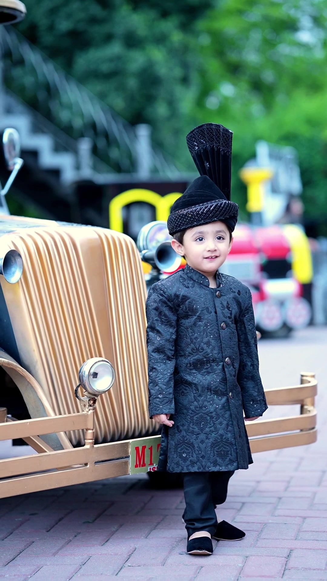 @Mir Mustafa sultan official