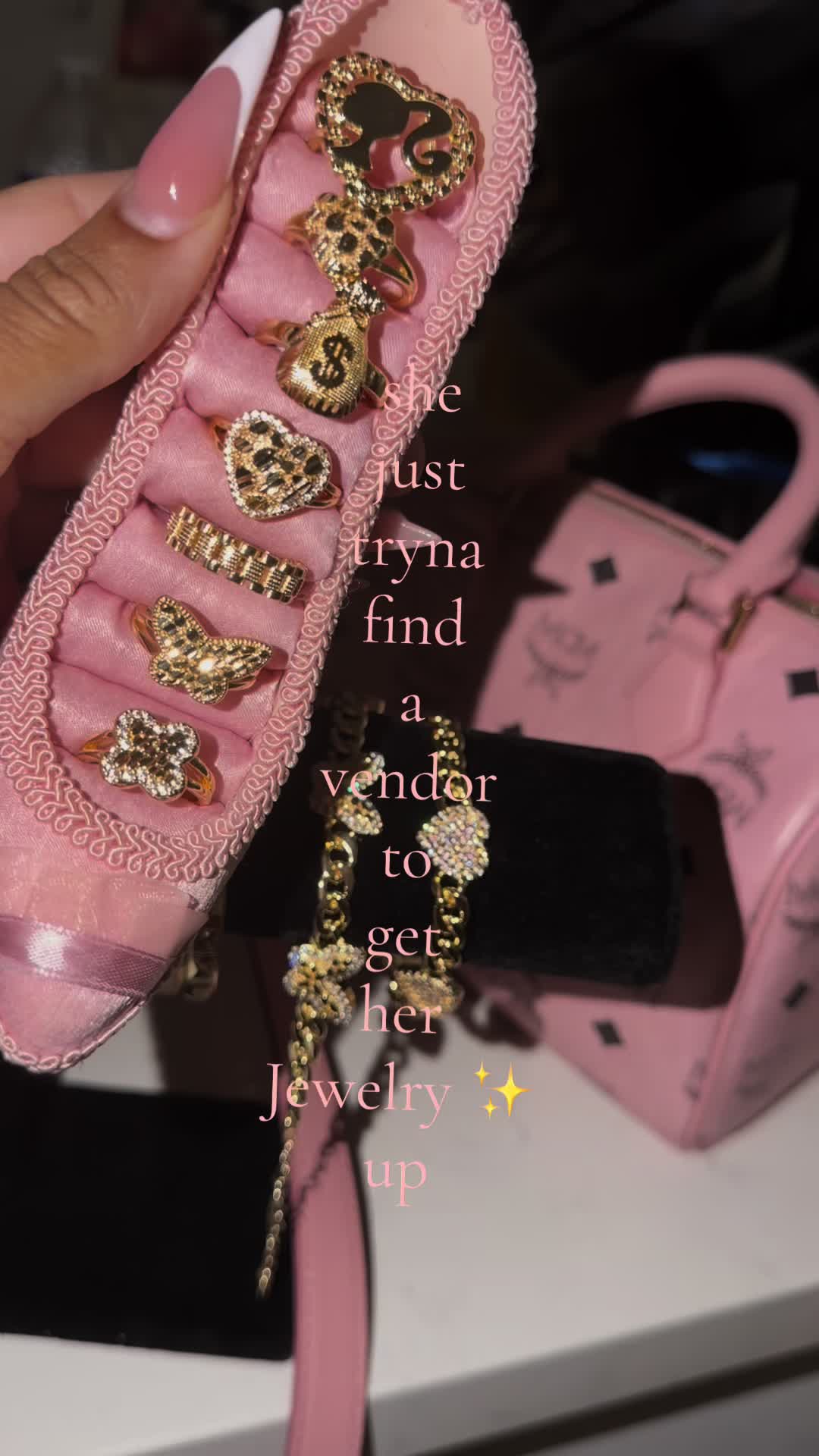 @5STAR JEWELRY 🔌🧚🏽&zwj;♀️