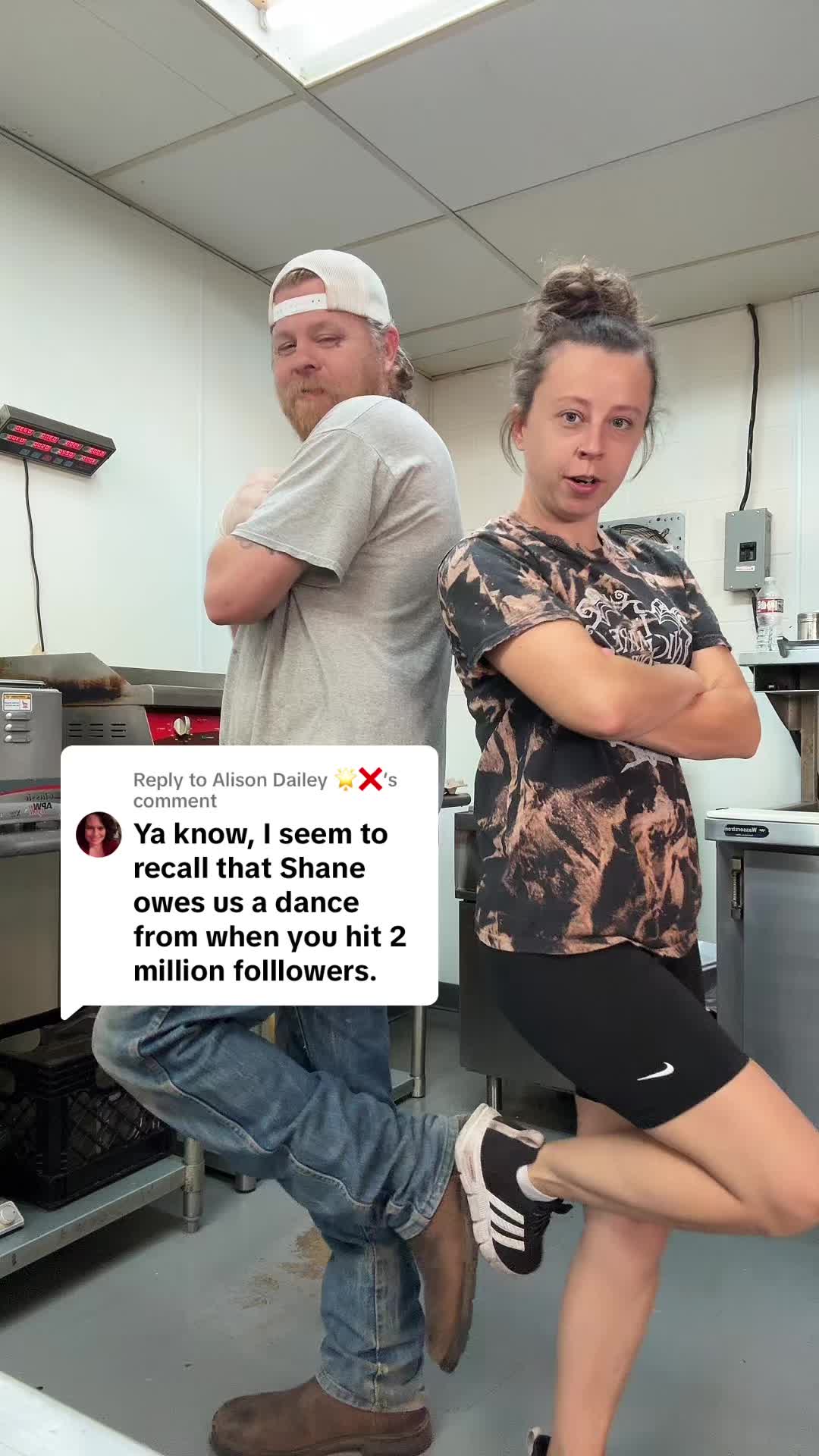@Erica Rifkin the coffee lady