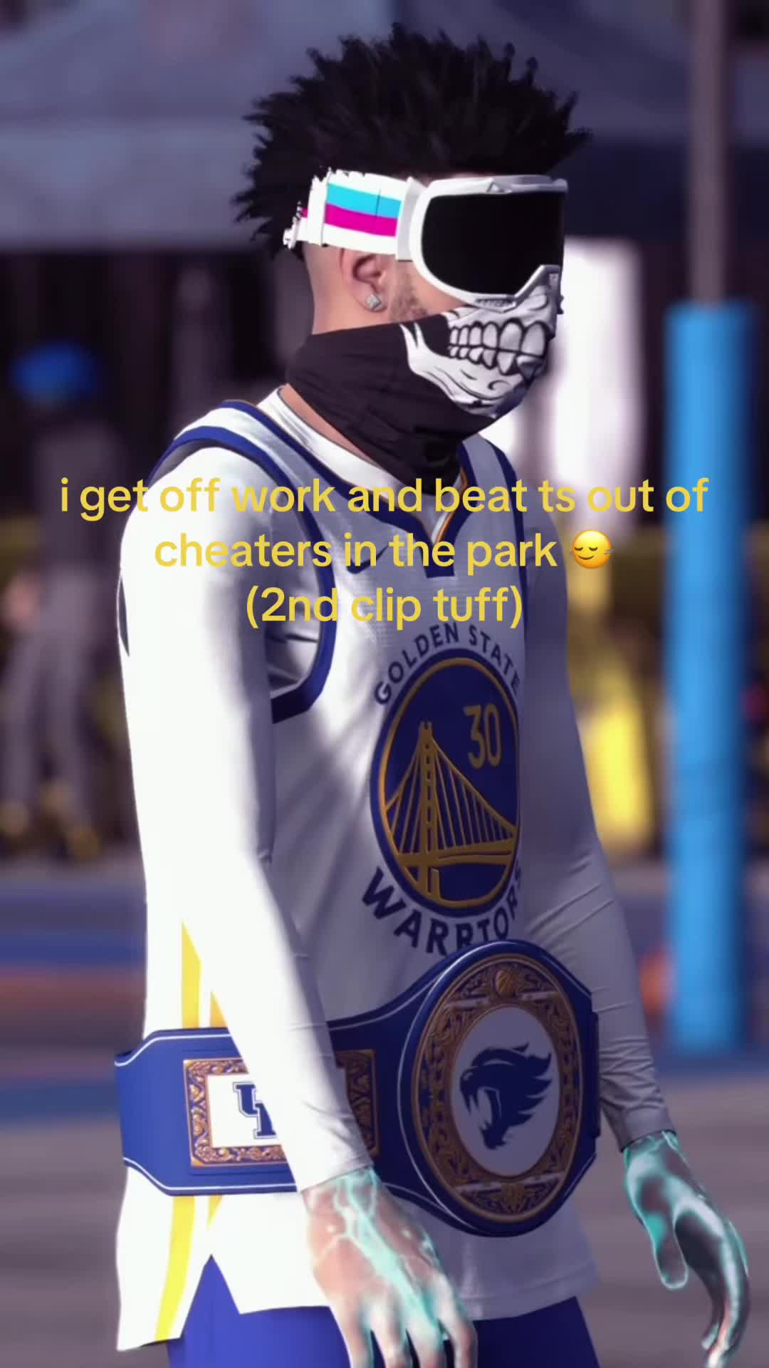 @BlameMyCV