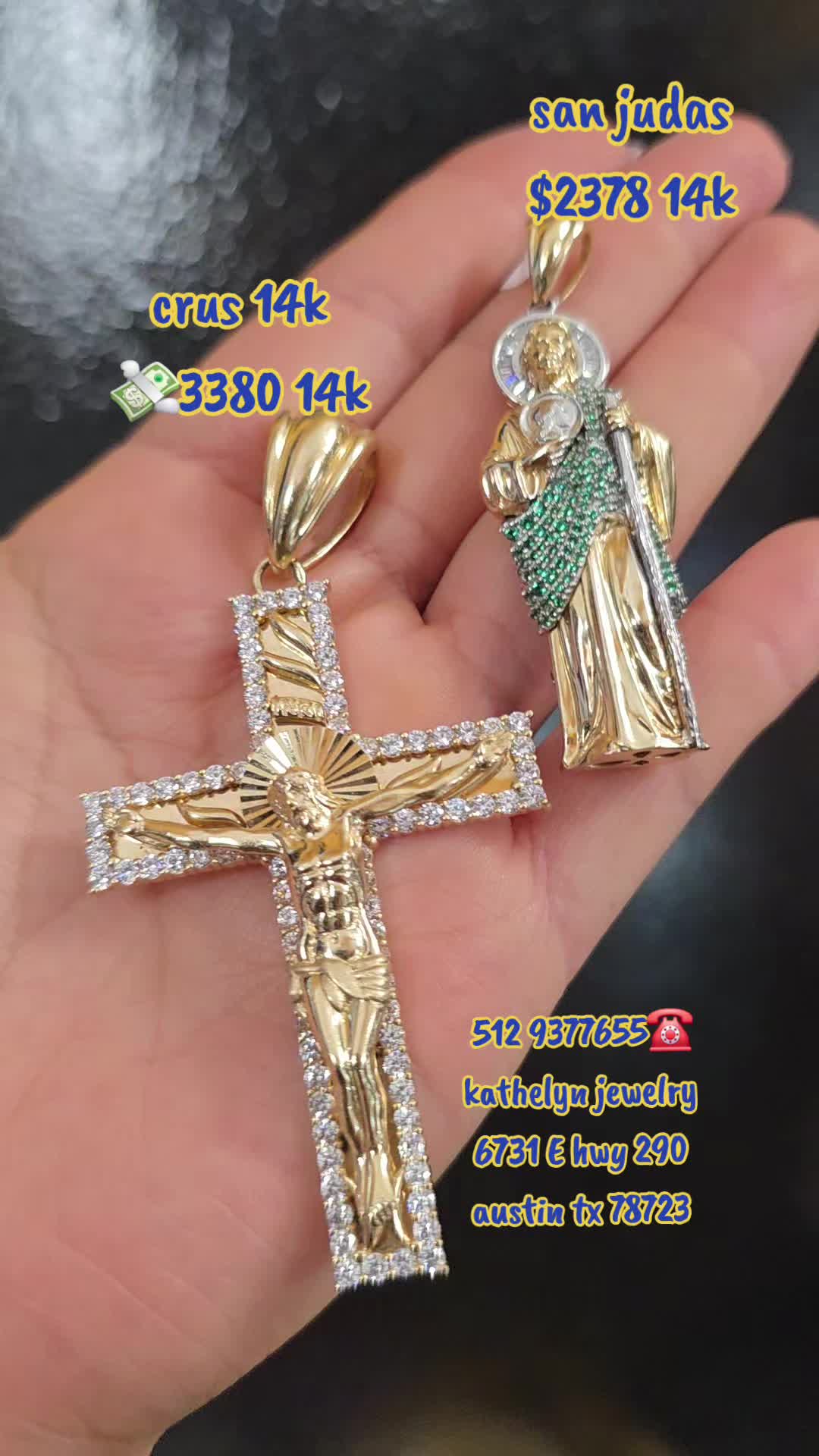 @Kathelyn Jewelry