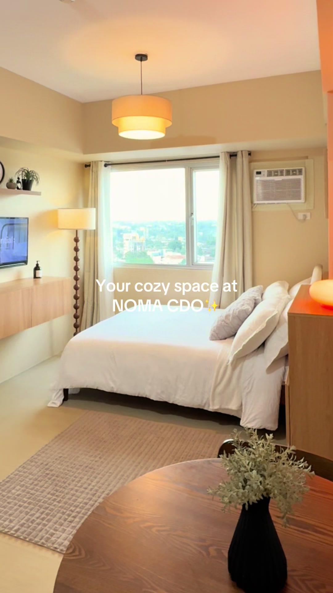 @NOMA CDO Airbnb