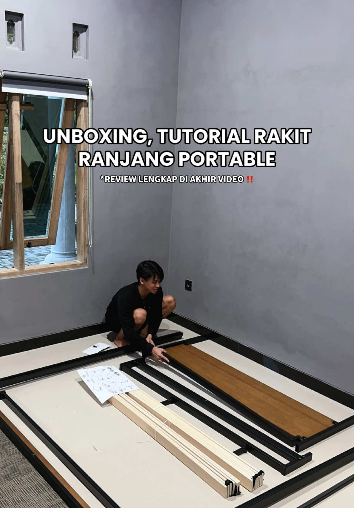@Rizkiann | Home & Lifestyle
