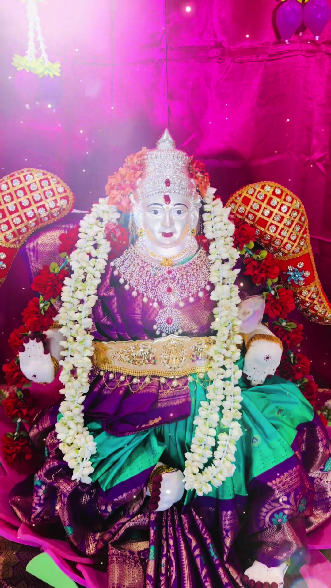 @Madhavi