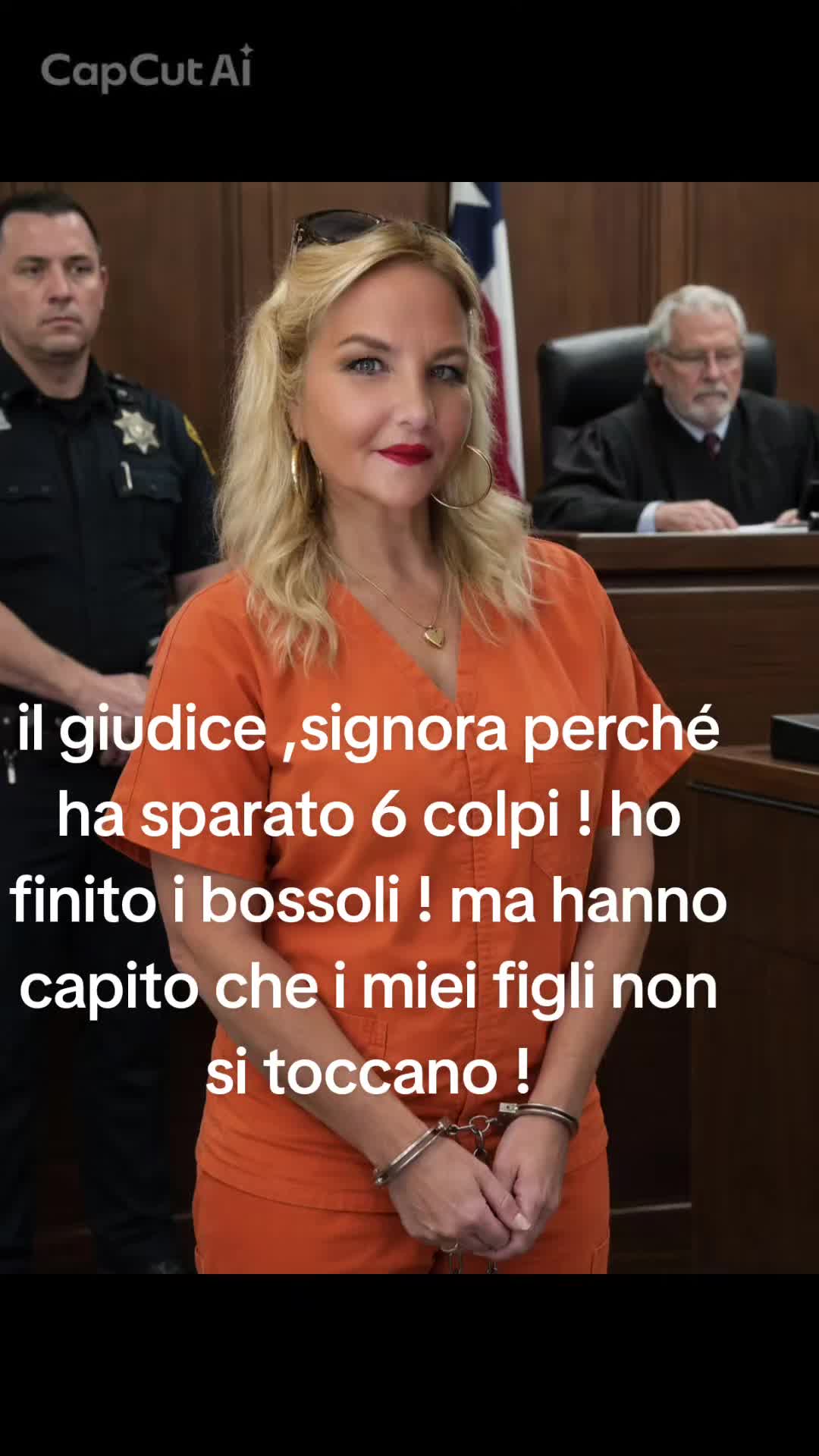 @Rosaria Volpicelli