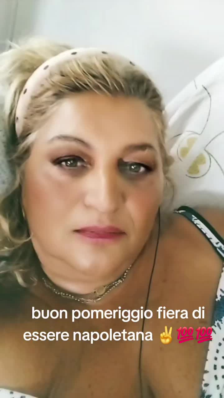 @Carmela Della Croce