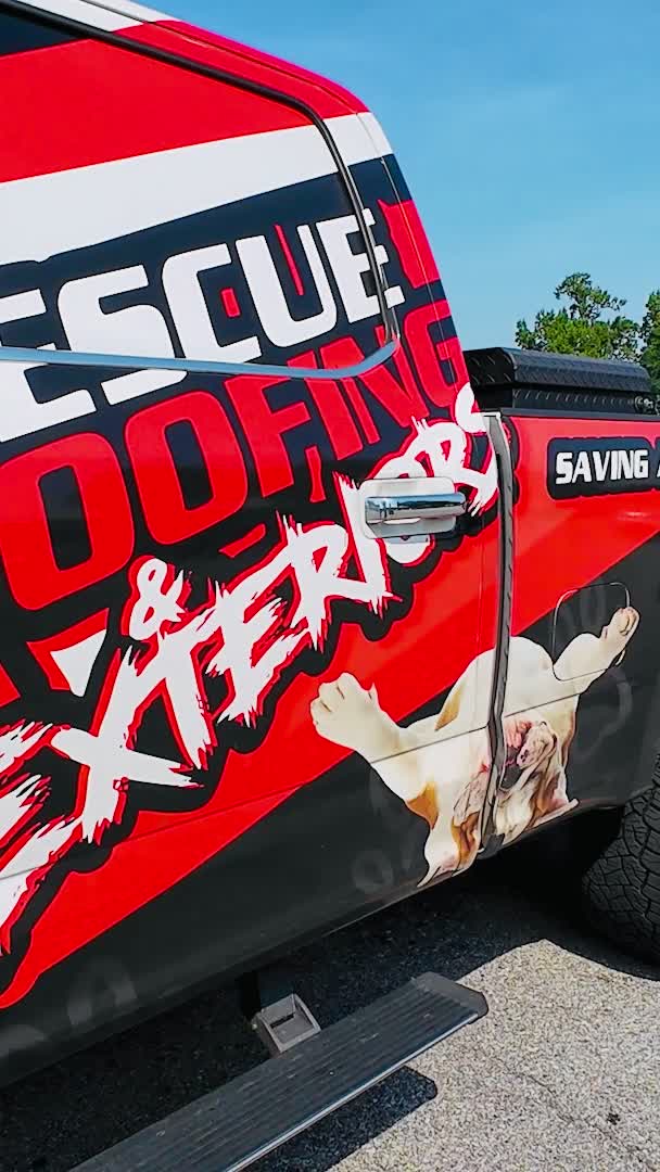 @RESCUE ROOFING