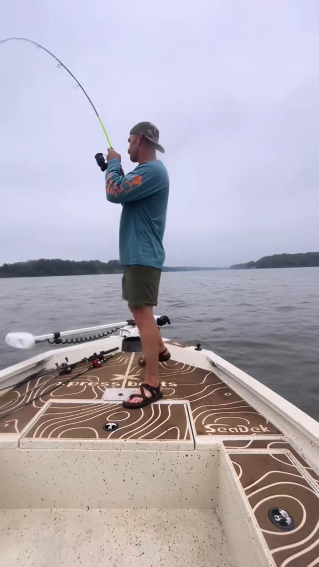 @SoonerFishingCharters