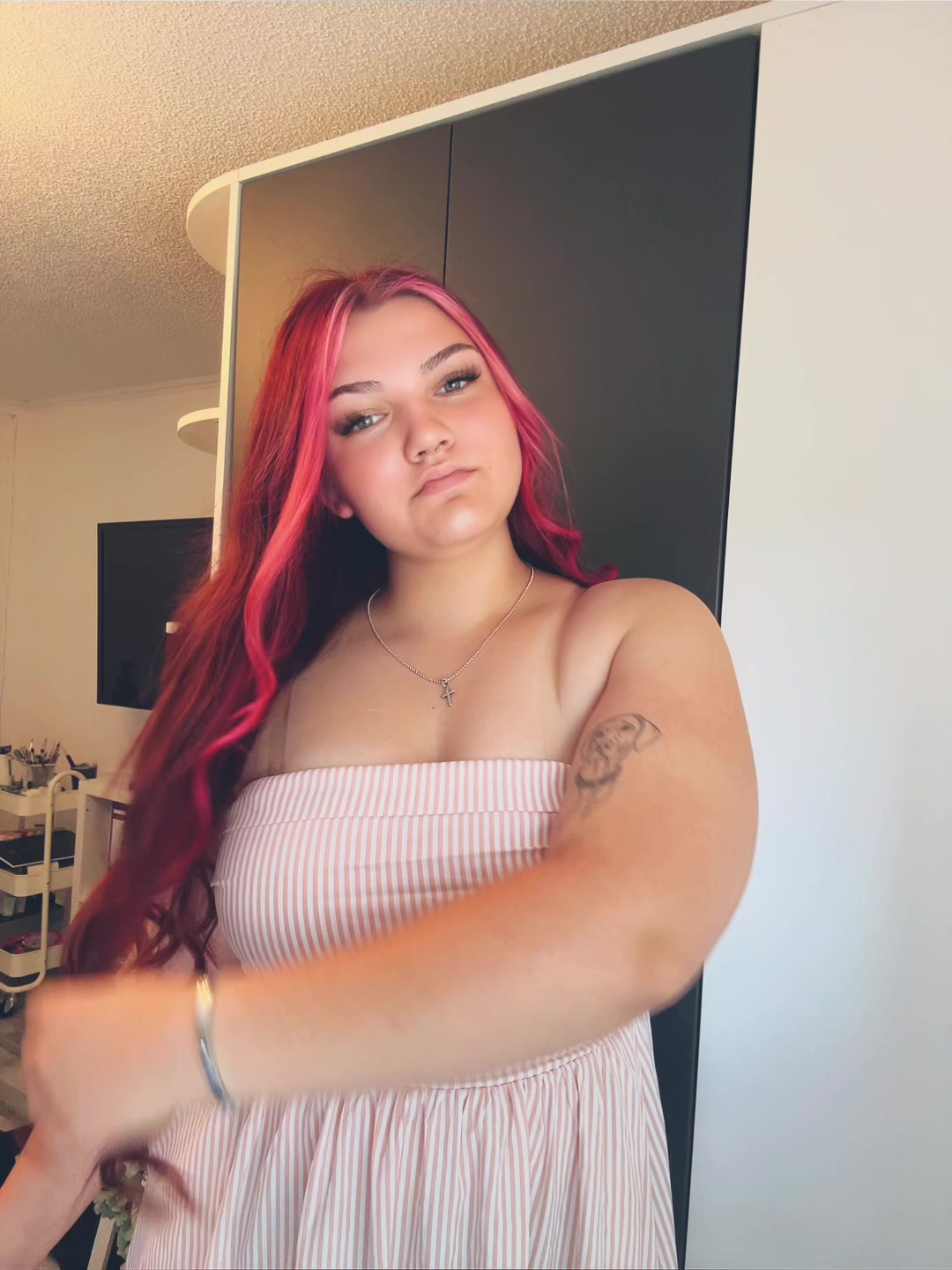 @Emily