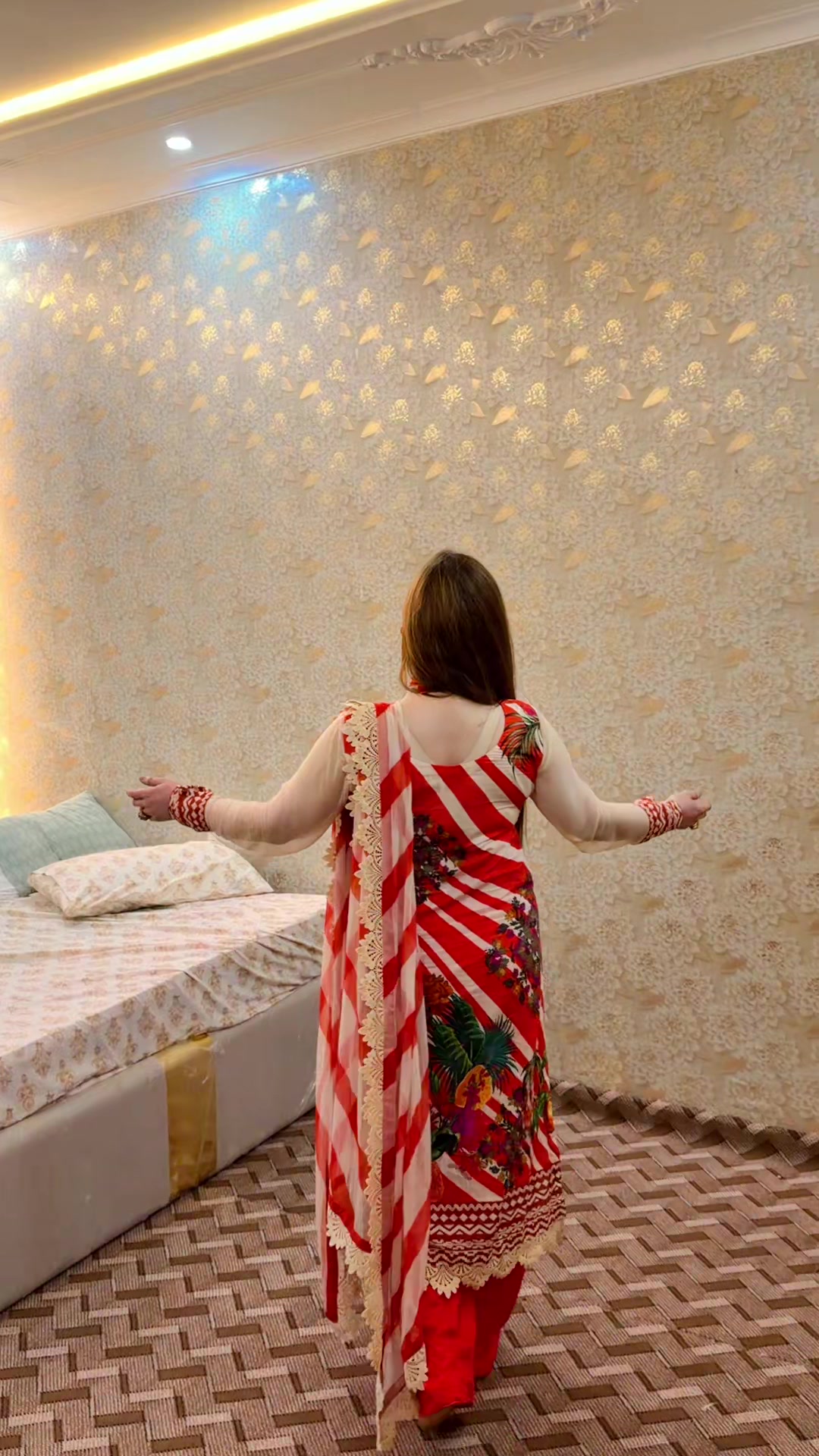 @Real Pari Paro KhanZadi🌸🥀