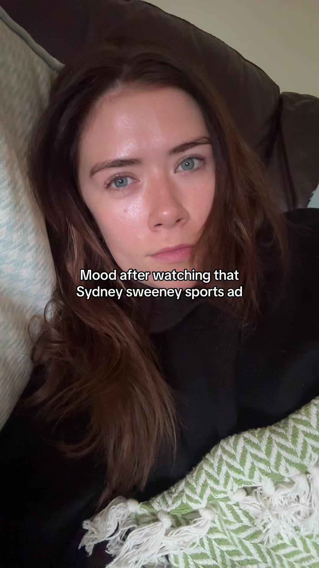 @Danielle Collins