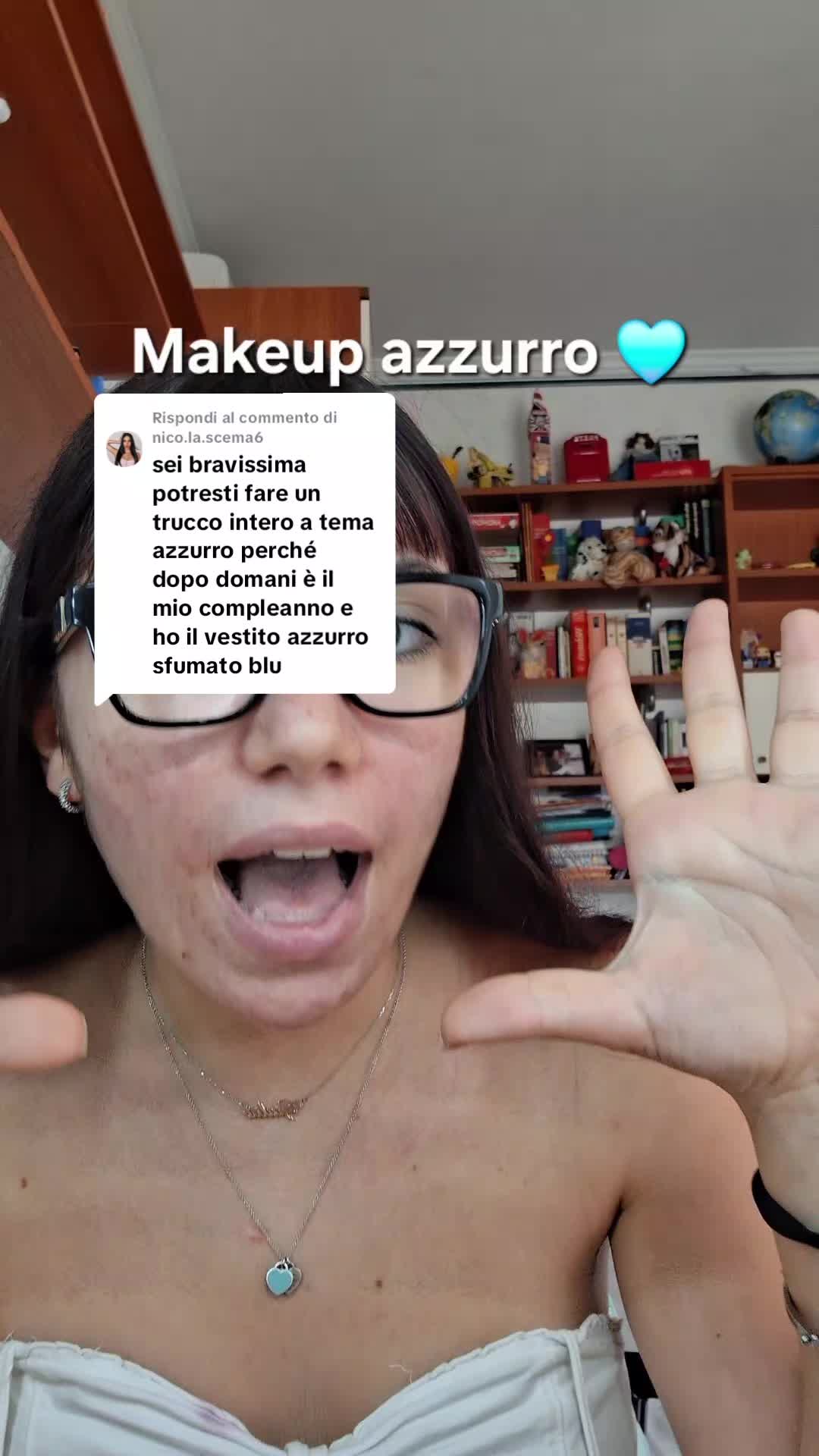 @Giulia