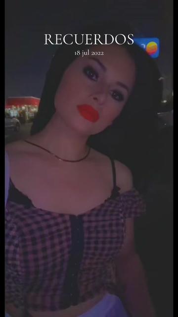 @Scarlett Gabriela Torres