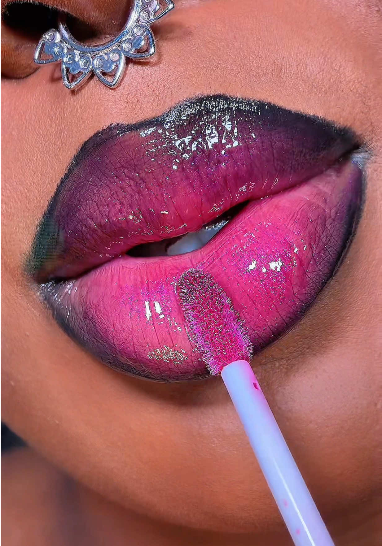@Cynthia 💋 | Beauty Creator