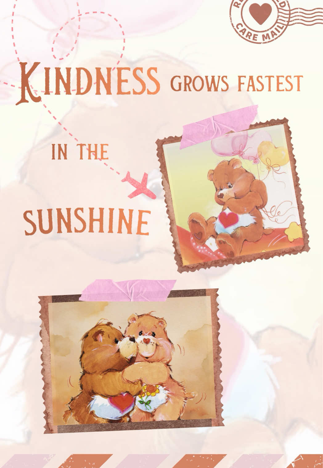 @Care Bears™