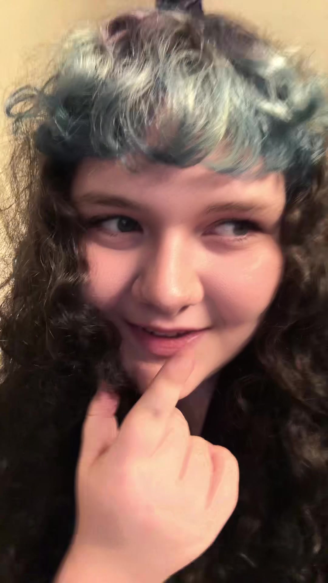 @🪬𝕶𝖆𝖗𝖒𝖆🕸️(Hange&rsquo;s wife)