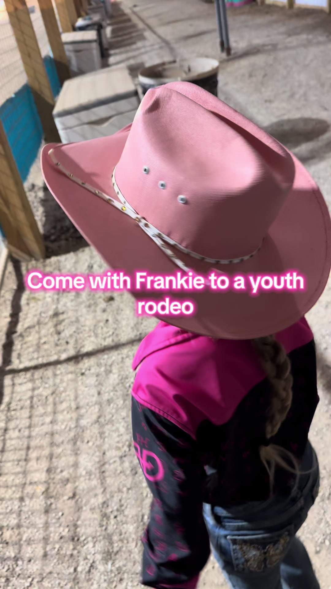 @Living Lucky Quarter Horses
