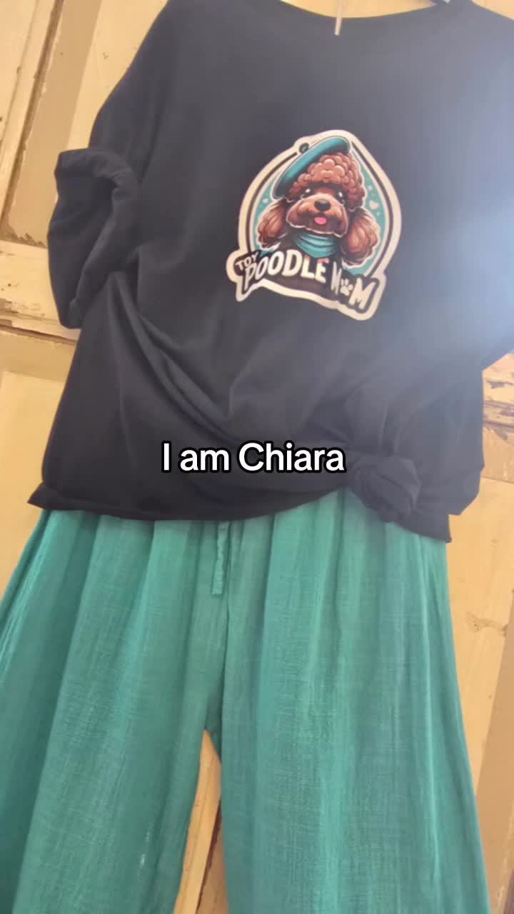 @chiara couture