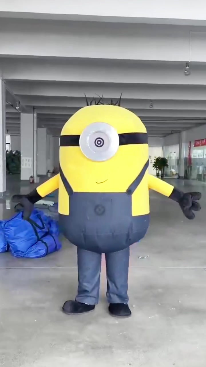 @bigmascotcostume