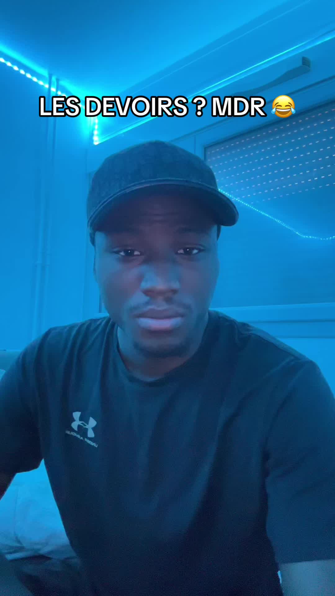 @Malcom la reloutance 😇