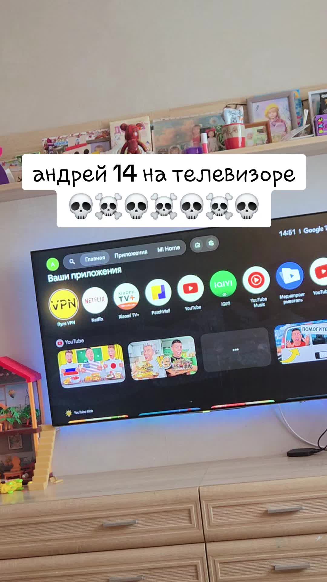 @сериалы от зины✌️🧼