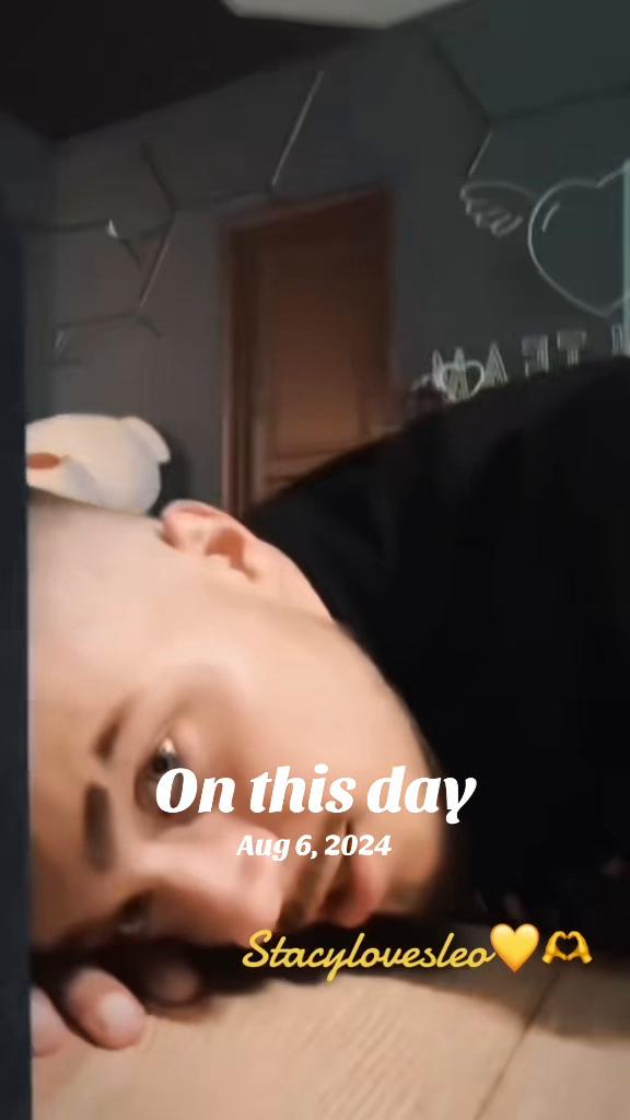 @stacylovesleo69💛🪽