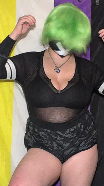 @VeiledVixen