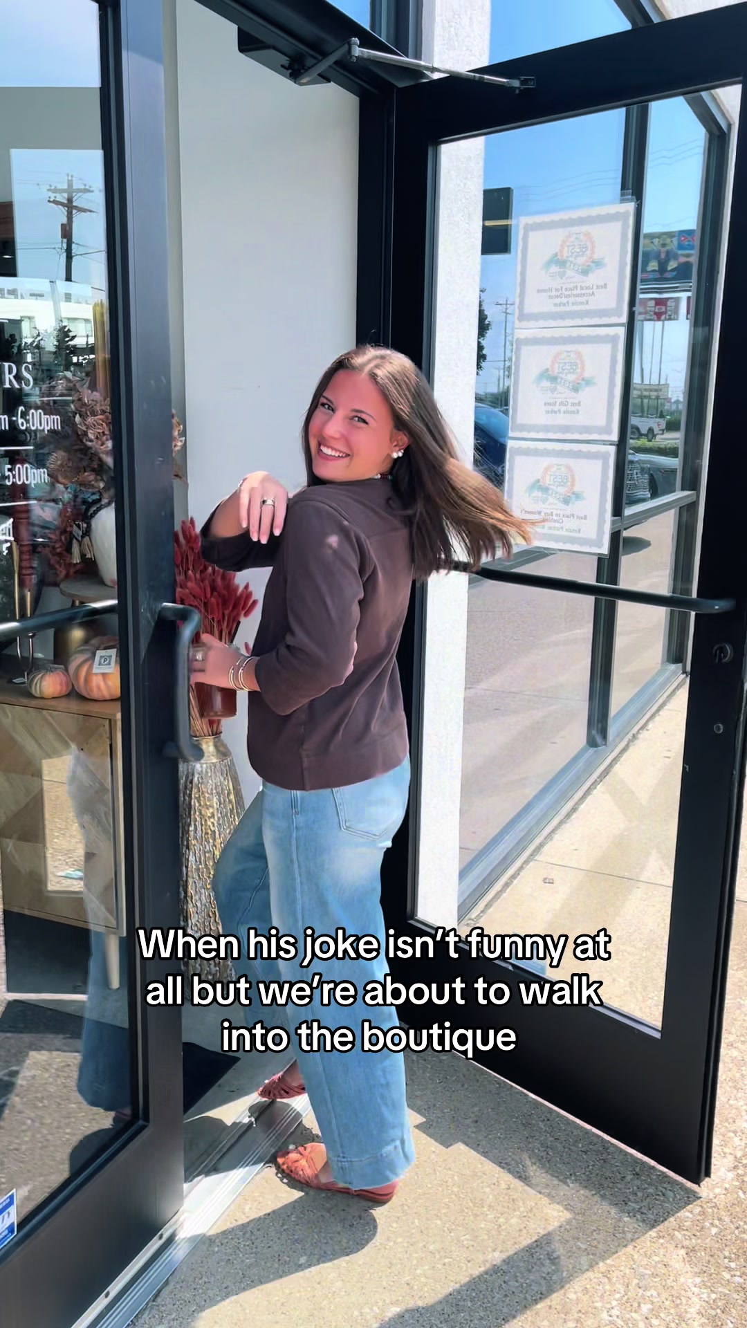 @Kenzie Parker Boutique