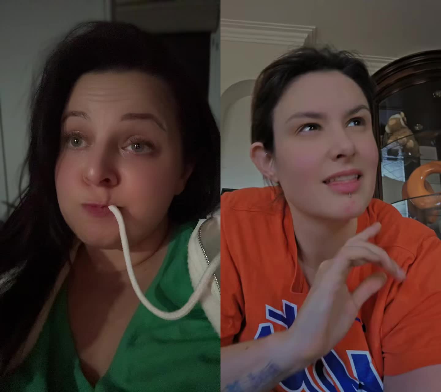 @Meagan Seubert