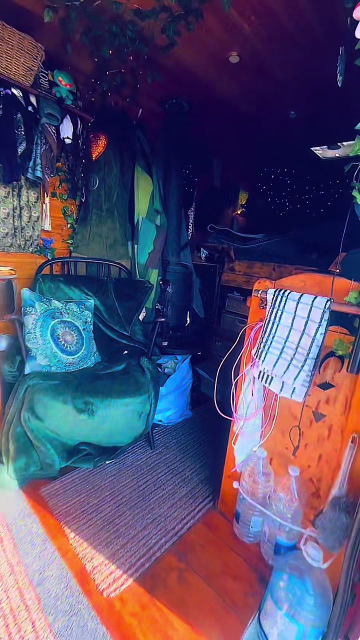 @Whimsical van life El 🍄