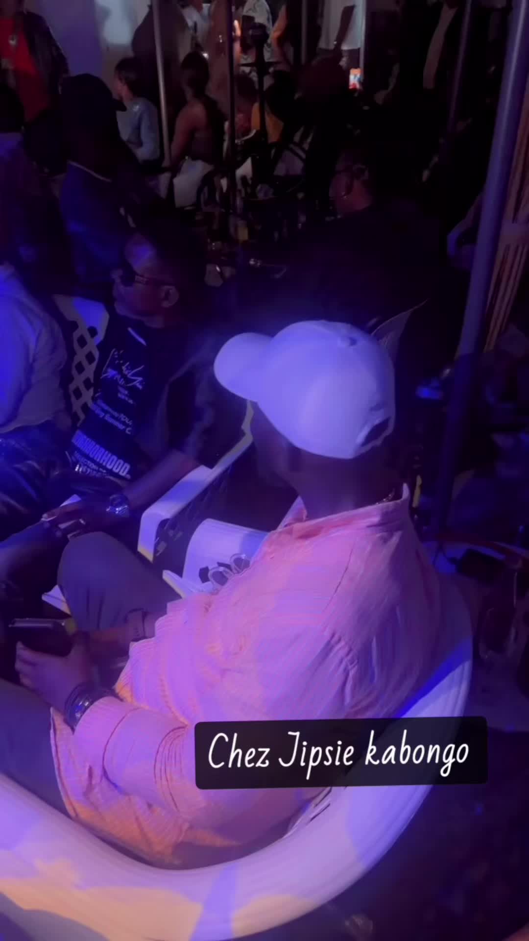 @Jipsie kabongo🌹 jus🧃K