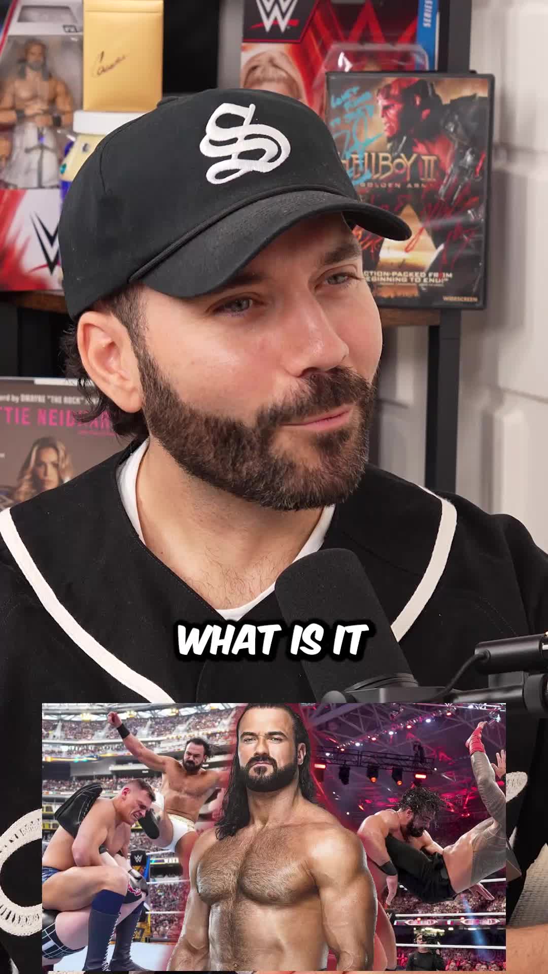 @Joe Vulpis