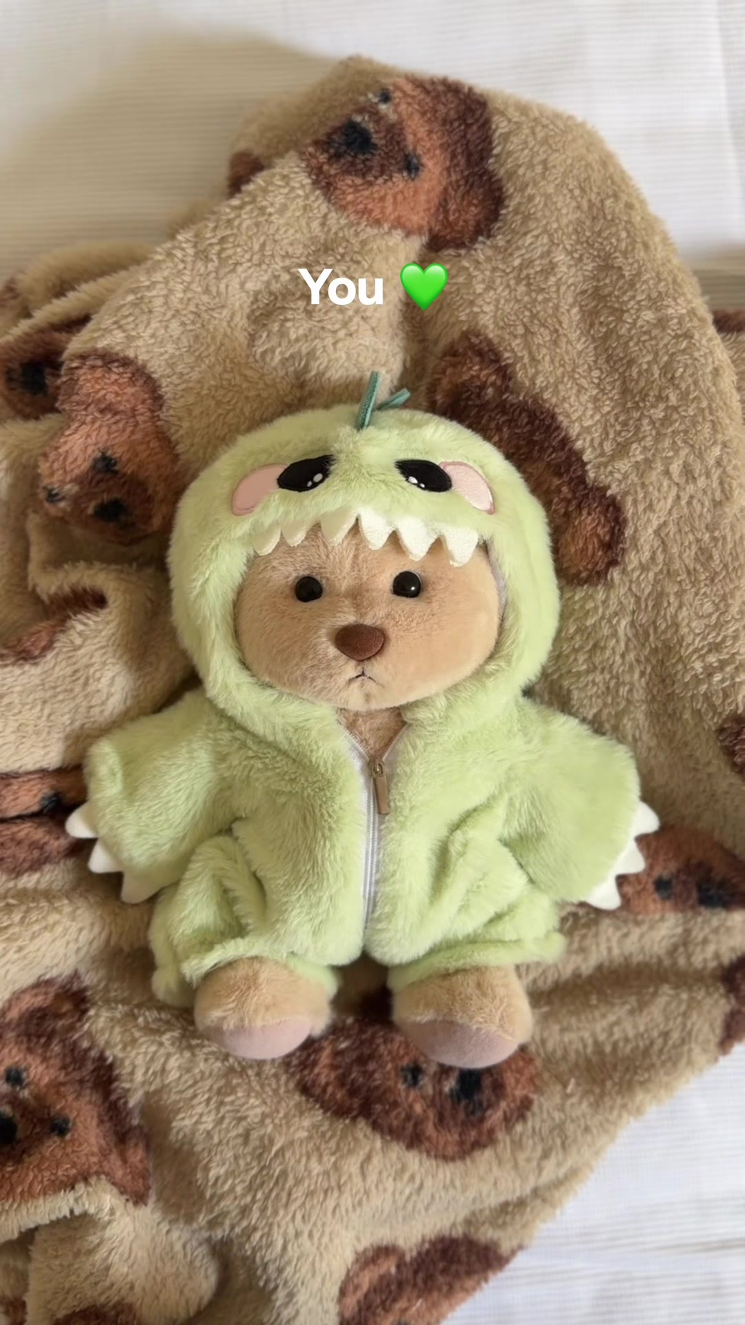 @bibubears 🧸