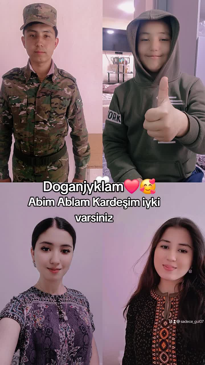 @Aỳg&uuml;l Meretgeldiyewa